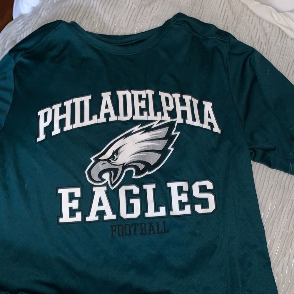 NFL philadelphia eagles medium
